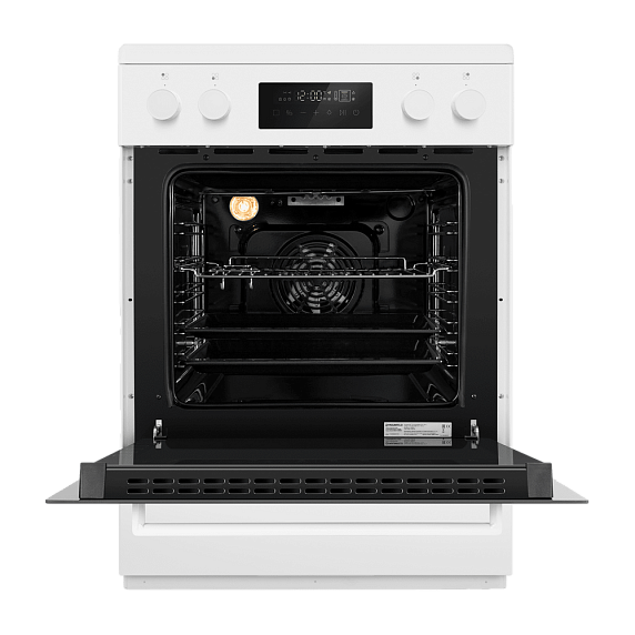 Электрическая плита Maunfeld MIC611W01TD preview 3