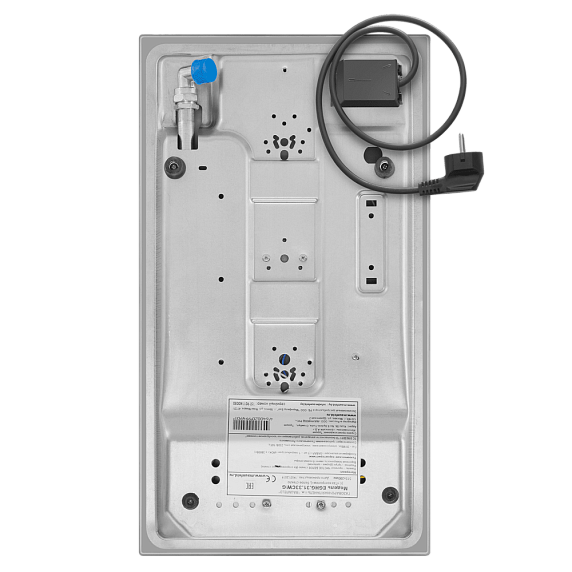 Газовая варочная панель Maunfeld EGHG.31.33CW/G preview 17