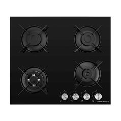 Газовая варочная панель Maunfeld EGHG.64.13STS-EB