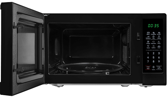 Микроволновая печь Maunfeld MFSMO720EB07 preview 3