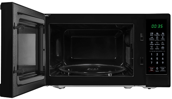 Микроволновая печь Maunfeld MFSMO720EB07 preview 3