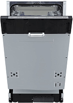 Посудомоечная машина Maunfeld MLP45631 Light Beam