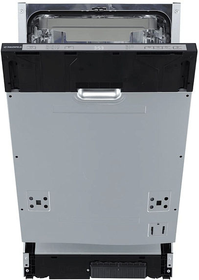 Посудомоечная машина Maunfeld MLP45631 Light Beam preview 1