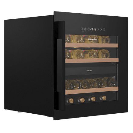 Винный шкаф Maunfeld MBWC-92DM36 preview 4