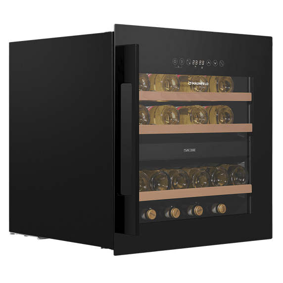 Винный шкаф Maunfeld MBWC-92DM36 preview 4