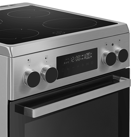 Электрическая плита Maunfeld MEC511CS09TD preview 7