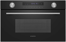 Встраиваемая микроволновая печь Maunfeld MBMO349GB