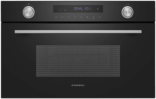 Встраиваемая микроволновая печь Maunfeld MBMO349GB