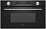 Встраиваемая микроволновая печь Maunfeld MBMO349GB