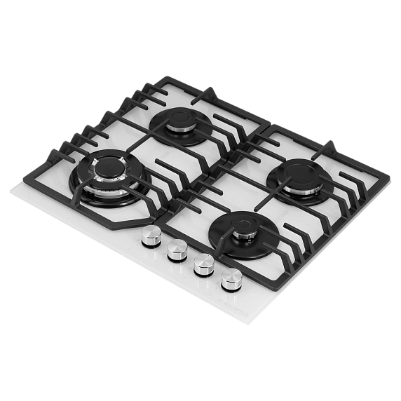 Газовая варочная панель Maunfeld EGHG.64.43CW/G preview 4