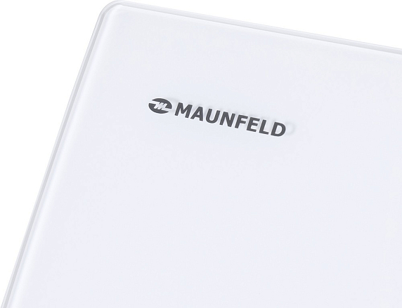 Вытяжка Maunfeld Sky Star Chef 50 белый preview 11