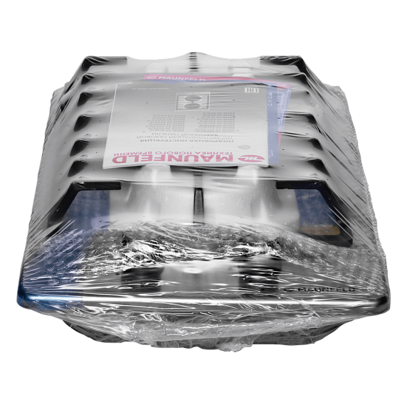 Газовая варочная панель Maunfeld EGHS.32.6CS/G preview 13