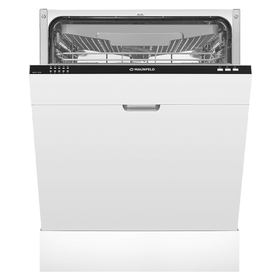 Встраиваемая посудомоечная машина Maunfeld MLP-123I preview 8