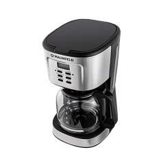 Кофеварка Maunfeld MF-722S