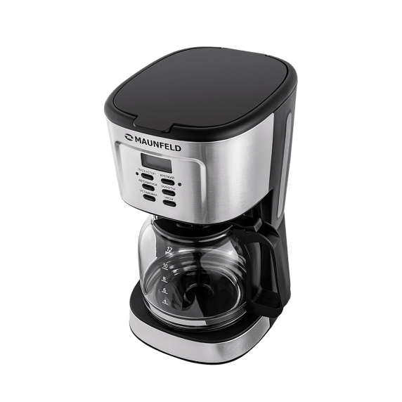 Кофеварка Maunfeld MF-722S preview 2