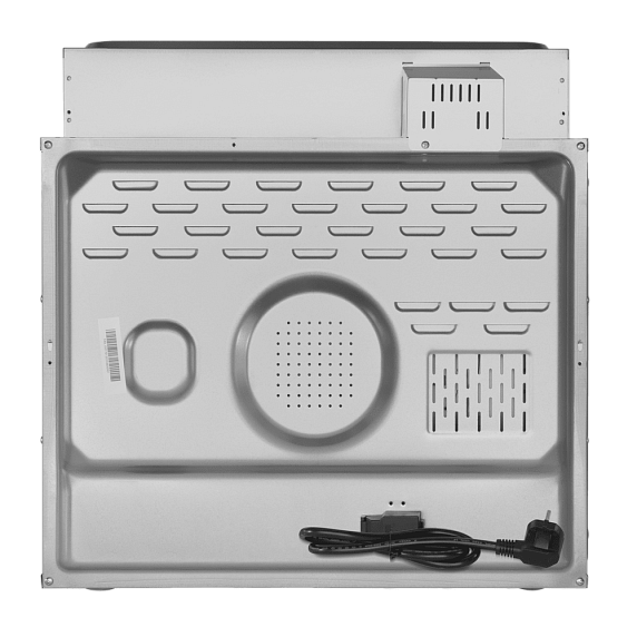 Духовой шкаф Maunfeld MEOH709DB preview 9