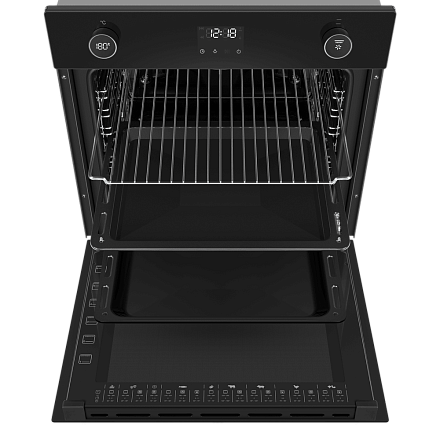 Духовой шкаф Maunfeld EOEM7614B preview 4