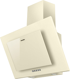Вытяжка Maunfeld TOWER C 50 BEIGE