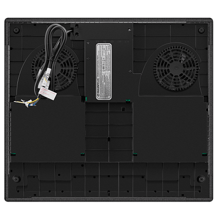 Индукционная варочная панель Maunfeld CVI593SBBK Inverter preview 5