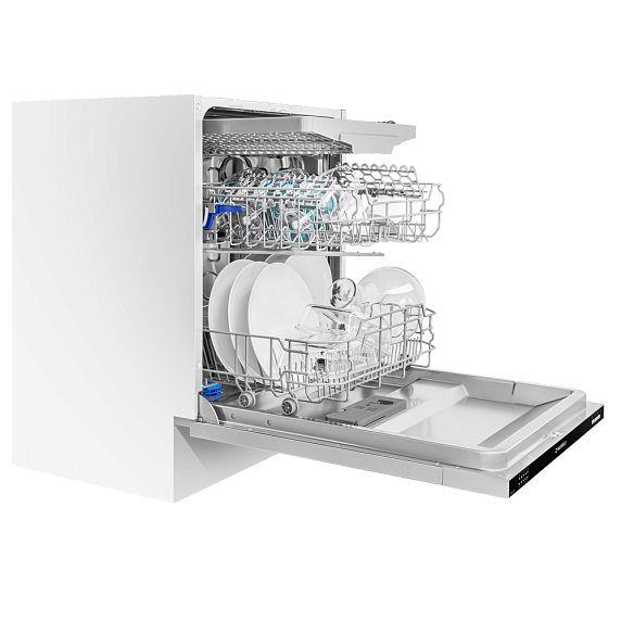 Встраиваемая посудомоечная машина Maunfeld MLP-123I preview 12