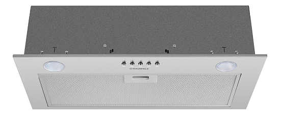 Вытяжка Maunfeld CROSBY SINGL 60 INOX preview 3