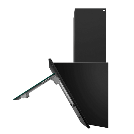 Вытяжка Maunfeld TOWER A 60 черный preview 10