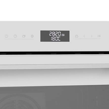 Духовой шкаф Maunfeld AMCO458GW preview 8