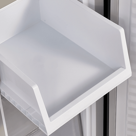 Холодильник Maunfeld MFF183NFBE preview 16