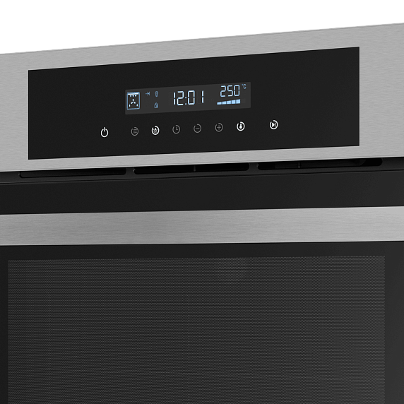 Духовой шкаф Maunfeld AEOD6063S preview 6