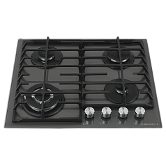 Газовая варочная панель Maunfeld EGHG.64.63CDGR/G