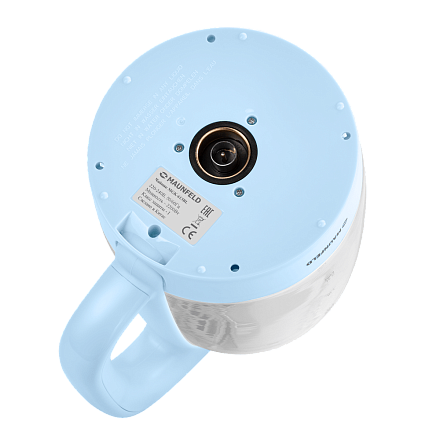 Чайник Maunfeld MGK-613BL preview 10