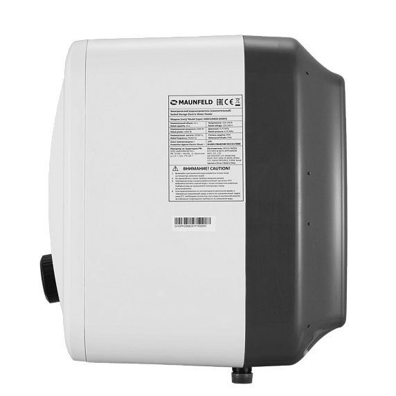 Водонагреватель Maunfeld MWH10W04 preview 3