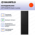 Купить Холодильник Maunfeld MFF200NFB Matt Inverter preview 3