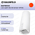 Купить Вытяжка Maunfeld Lee Light Isla 35 Sensor White