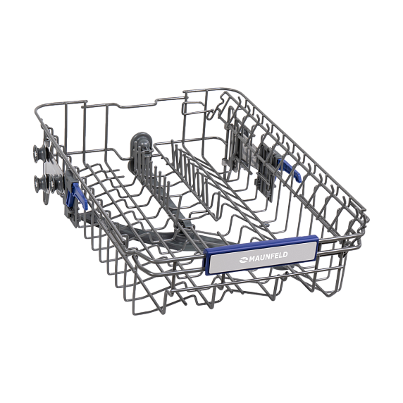 Встраиваемая посудомоечная машина Maunfeld MLP-08PRO preview 12