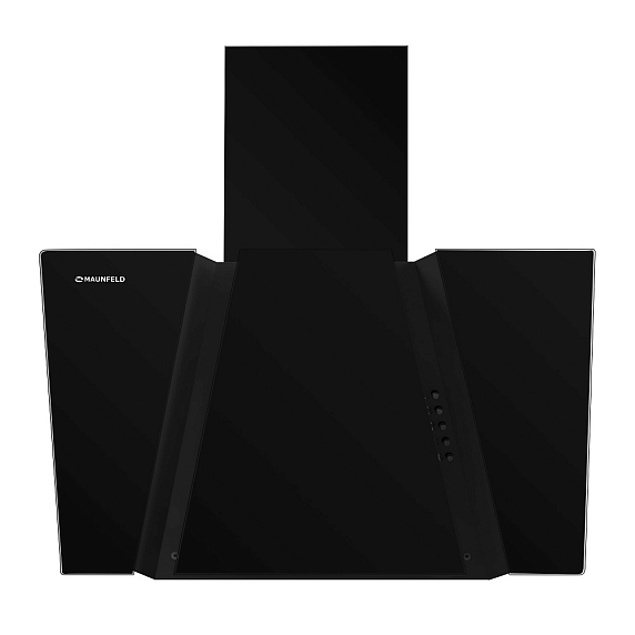 Вытяжка Maunfeld SEVERN 60 черный preview 2