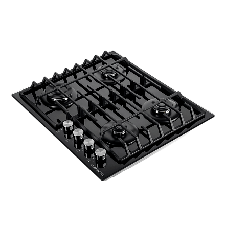 Газовая варочная панель Maunfeld EGHG.64.6CB/G preview 4