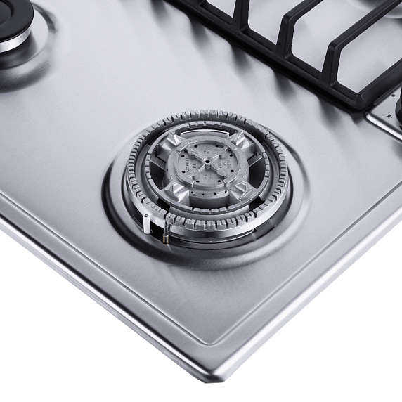 Газовая варочная панель Maunfeld EGHS.64.63CS/G preview 8