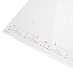Купить Индукционная варочная панель Maunfeld CVI604SBEXWH Inverter preview 4