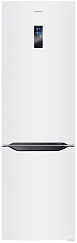 Холодильник Maunfeld MFF195NFIW10