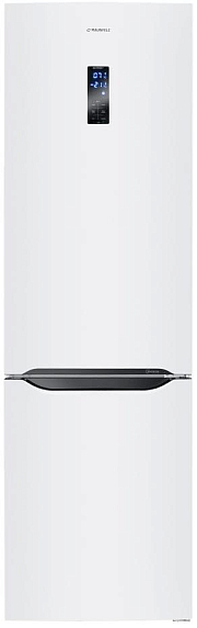 Холодильник Maunfeld MFF195NFIW10 preview 1