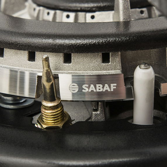 Газовая варочная панель Maunfeld EGHG.64.33CBG.R/G preview 6