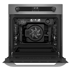 Духовой шкаф Maunfeld EOEM7614S