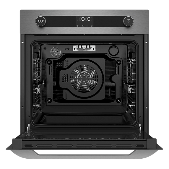 Духовой шкаф Maunfeld EOEM7614S preview 3