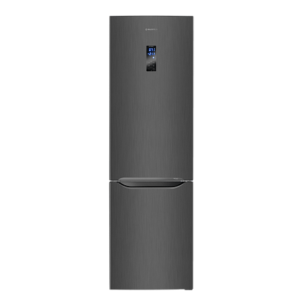 Холодильник Maunfeld MFF195NFS10 preview 3