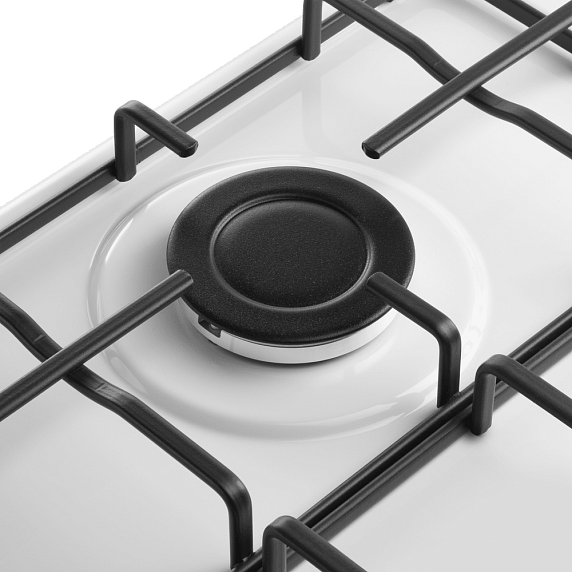 Газовая варочная панель Maunfeld EGHE.43.3STS-EW preview 7