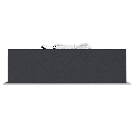 Вытяжка Maunfeld Crosby 850LED белый preview 8