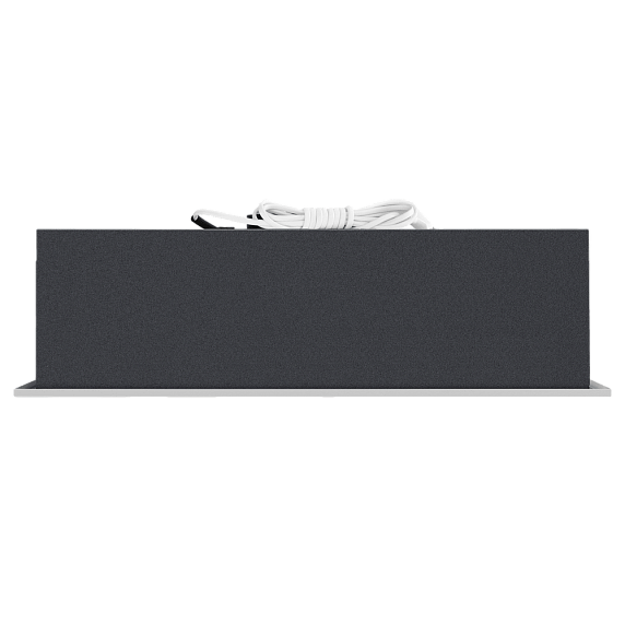 Вытяжка Maunfeld Crosby 850LED белый preview 8