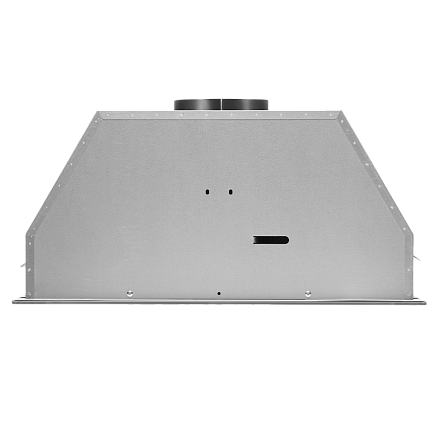 Вытяжка Maunfeld Trapeze 602SGG белый preview 7