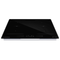 Индукционная варочная панель Maunfeld AVI6044SSFBK